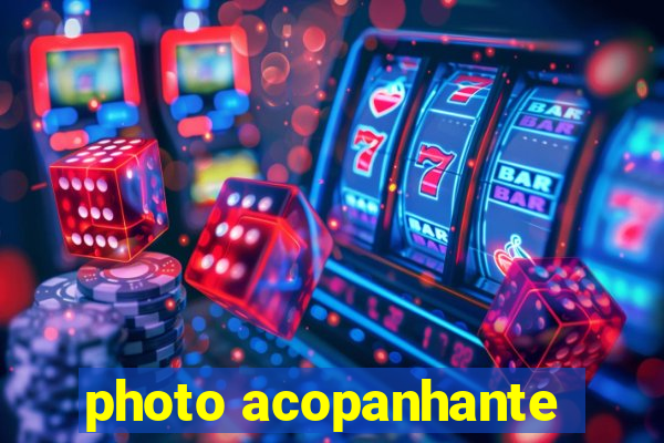 photo acopanhante